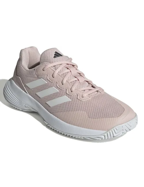 Adidas Gamecourt 2 IE1060 Mujer | Ofertas de pádel